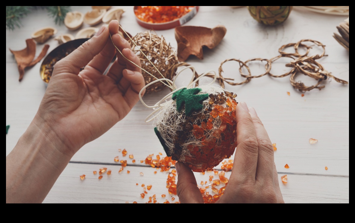 Desfacerea creativității: Idei de cadouri DIY pentru fiecare ocazie