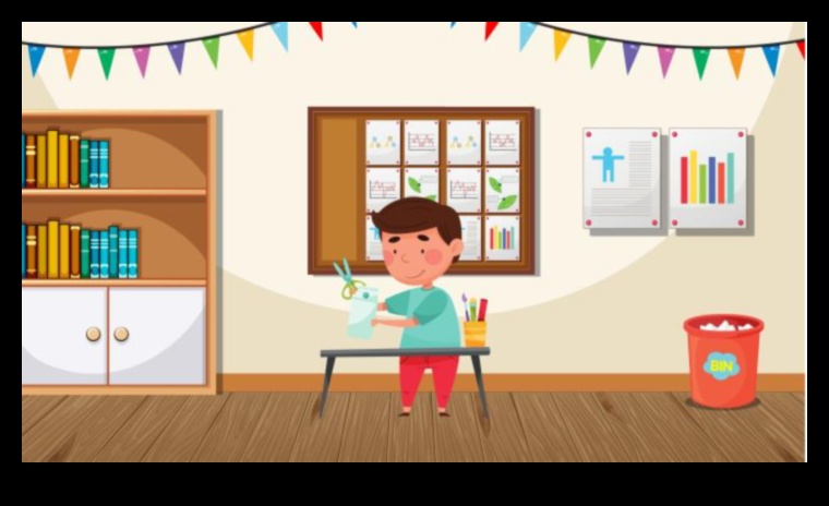 Storytime Crafty Corner: Proiecte de bricolaj care dau viață cărților