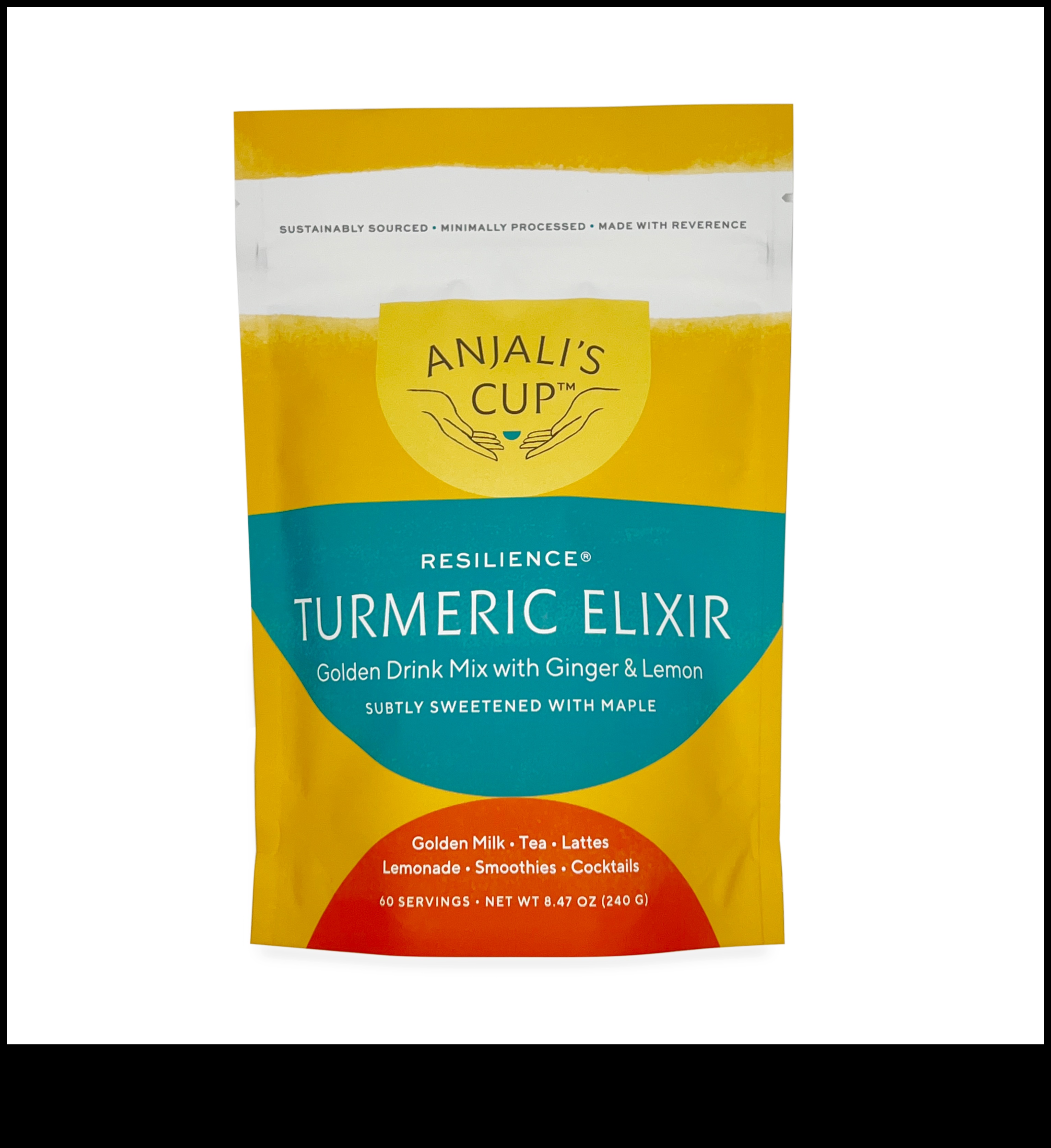 Senzații de turmeric: un ghid pentru fabricarea de elixiruri sănătoase irezistibile