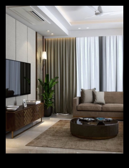 Evoluția minimalismului: redefinirea conceptelor de decorare