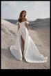 Cele mai captivante alegeri ale ținutei de mireasă Lace Love Affair pentru un aspect romantic atemporal