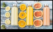 Infuzii de citrice O modalitate plină de nutrienți de a vă crește experiența cu suc