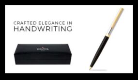 Ink Elegance O cronică atemporală a vieții tale îndrăznețe și extraordinare
