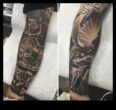 Narațiuni iconice Tatuajele simbolice și poveștile pe care le spun